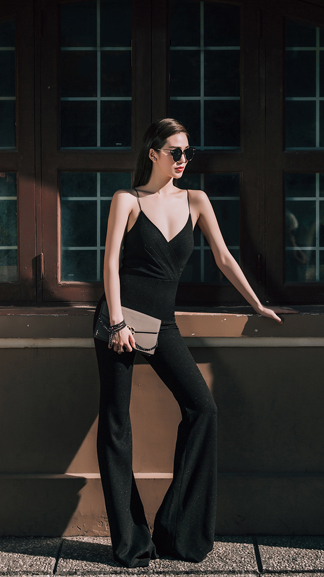 Fall Winter 2015 - XITABYKATYNGUYEN