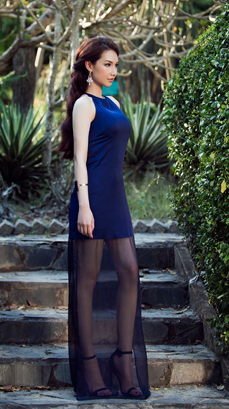 Spring Summer 2016 - Princess - XITABYKATYNGUYEN